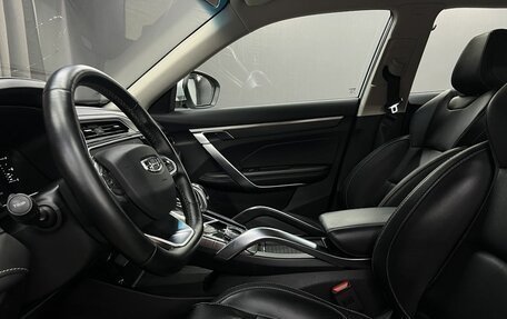 Geely Atlas, 2023 год, 1 599 900 рублей, 5 фотография