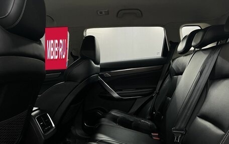Geely Atlas, 2023 год, 1 599 900 рублей, 12 фотография