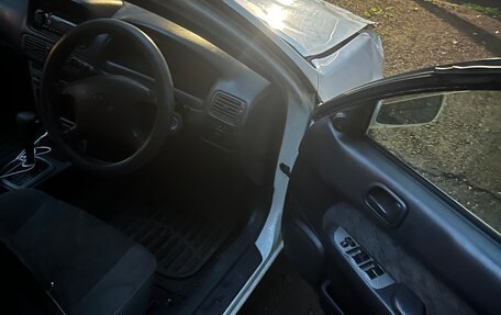 Toyota Sprinter Carib III, 1999 год, 250 000 рублей, 3 фотография
