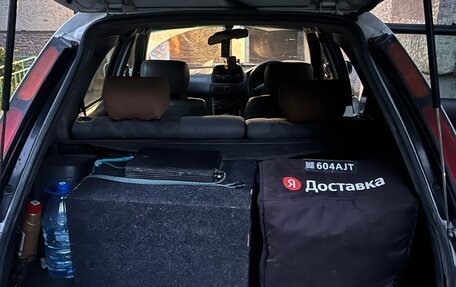 Toyota Sprinter Carib III, 1999 год, 250 000 рублей, 5 фотография