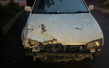 Toyota Sprinter Carib III, 1999 год, 250 000 рублей, 2 фотография