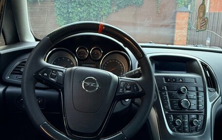 Opel Astra J, 2012 год, 435 000 рублей, 7 фотография