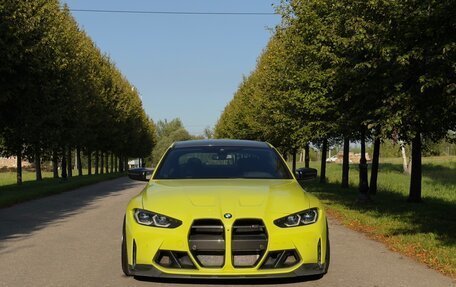 BMW M4, 2020 год, 8 100 000 рублей, 1 фотография