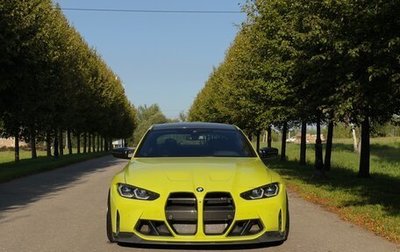 BMW M4, 2020 год, 8 100 000 рублей, 1 фотография