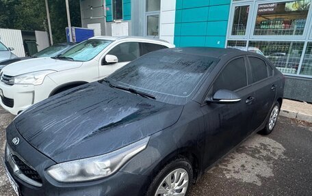 KIA Cerato IV, 2019 год, 1 900 000 рублей, 1 фотография