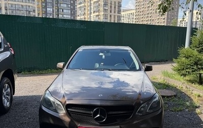 Mercedes-Benz E-Класс, 2014 год, 1 980 000 рублей, 1 фотография