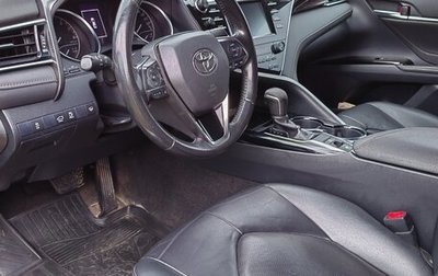 Toyota Camry, 2020 год, 2 150 000 рублей, 1 фотография
