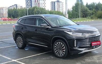 CheryExeed TXL, 2022 год, 2 000 000 рублей, 1 фотография