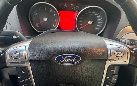 Ford S-MAX I, 2006 год, 370 000 рублей, 7 фотография