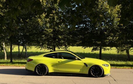 BMW M4, 2020 год, 8 100 000 рублей, 6 фотография