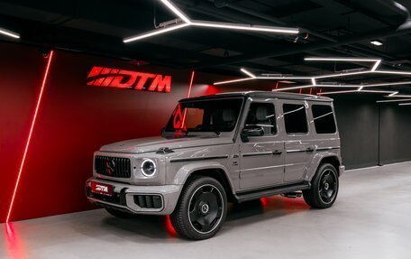 Mercedes-Benz G-Класс AMG, 2026 год, 31 500 000 рублей, 1 фотография
