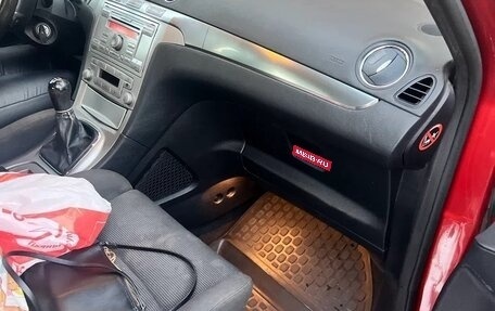 Ford S-MAX I, 2006 год, 370 000 рублей, 6 фотография
