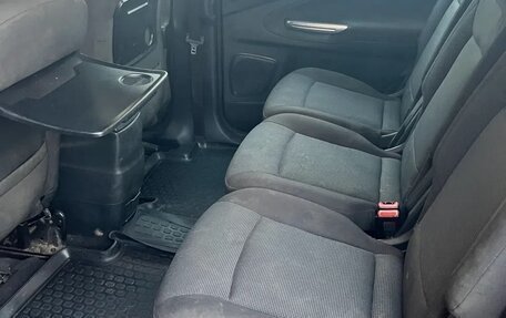 Ford S-MAX I, 2006 год, 370 000 рублей, 11 фотография