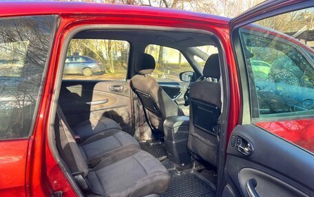 Ford S-MAX I, 2006 год, 370 000 рублей, 13 фотография