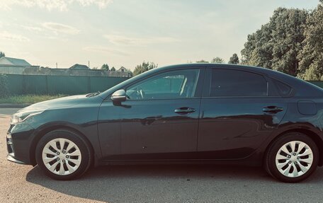 KIA Cerato IV, 2019 год, 1 900 000 рублей, 4 фотография