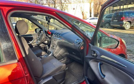 Ford S-MAX I, 2006 год, 370 000 рублей, 14 фотография