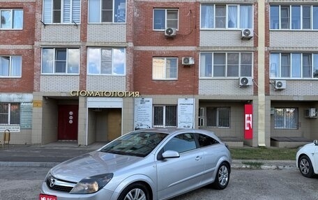 Opel Astra H, 2008 год, 385 000 рублей, 1 фотография