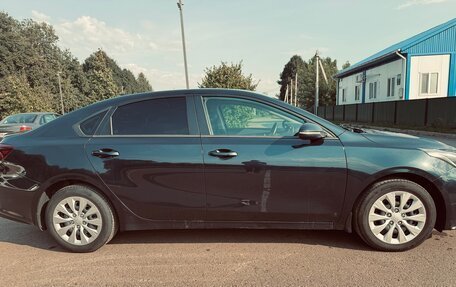 KIA Cerato IV, 2019 год, 1 900 000 рублей, 5 фотография