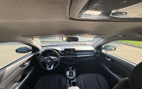 KIA Cerato IV, 2019 год, 1 900 000 рублей, 6 фотография