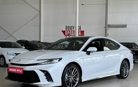 Toyota Camry, 2026 год, 4 450 000 рублей, 1 фотография