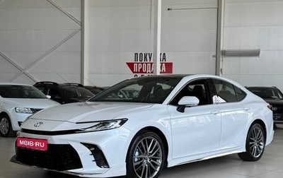 Toyota Camry, 2026 год, 4 450 000 рублей, 1 фотография