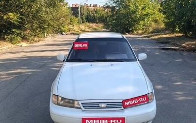 Daewoo Nexia I рестайлинг, 1997 год, 210 000 рублей, 1 фотография