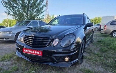 Mercedes-Benz E-Класс, 2003 год, 600 000 рублей, 1 фотография