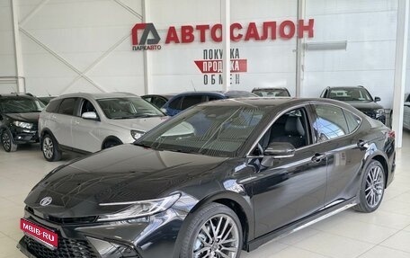 Toyota Camry, 2026 год, 4 250 000 рублей, 1 фотография