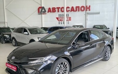 Toyota Camry, 2026 год, 4 250 000 рублей, 1 фотография