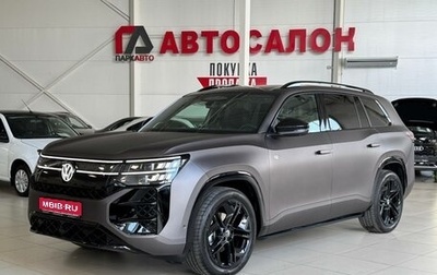 Volkswagen Teramont, 2026 год, 6 190 000 рублей, 1 фотография