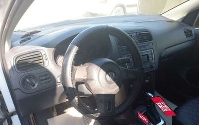 Volkswagen Polo VI (EU Market), 2019 год, 756 600 рублей, 1 фотография