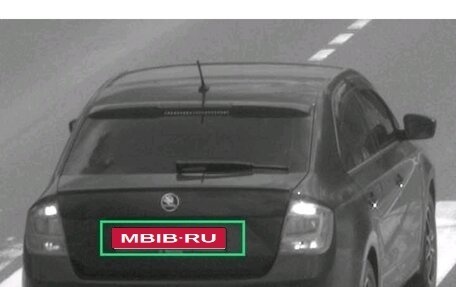 Skoda Rapid I, 2016 год, 250 000 рублей, 1 фотография