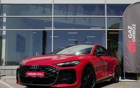 Audi A5, 2026 год, 5 799 000 рублей, 1 фотография