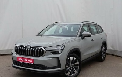 Skoda Kodiaq, 2025 год, 5 950 000 рублей, 1 фотография