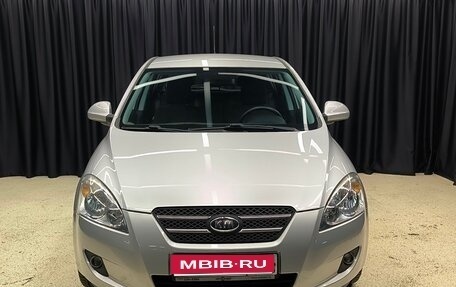 KIA cee'd I рестайлинг, 2009 год, 890 000 рублей, 1 фотография