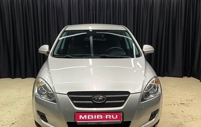 KIA cee'd I рестайлинг, 2009 год, 890 000 рублей, 1 фотография