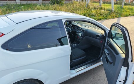 Ford Focus II рестайлинг, 2010 год, 595 000 рублей, 7 фотография