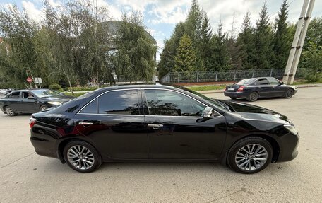 Toyota Camry, 2016 год, 2 350 000 рублей, 5 фотография