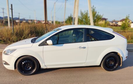 Ford Focus II рестайлинг, 2010 год, 595 000 рублей, 2 фотография