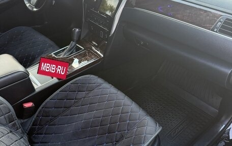 Toyota Camry, 2016 год, 2 350 000 рублей, 12 фотография