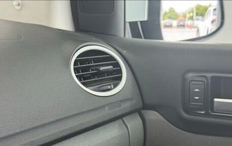 Ford Focus II рестайлинг, 2010 год, 595 000 рублей, 13 фотография