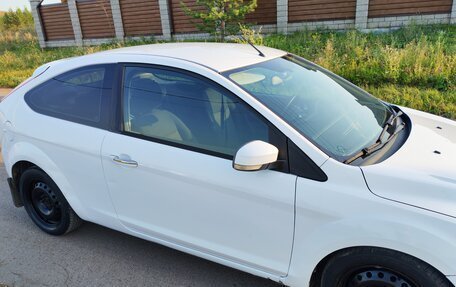 Ford Focus II рестайлинг, 2010 год, 595 000 рублей, 8 фотография
