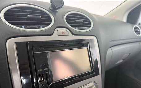 Ford Focus II рестайлинг, 2010 год, 595 000 рублей, 16 фотография