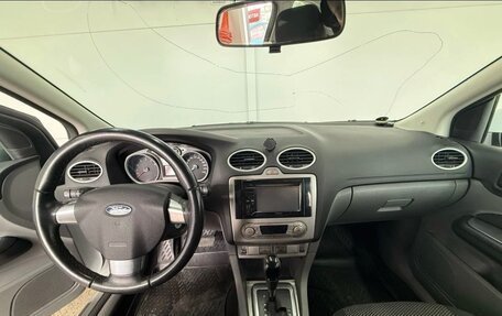 Ford Focus II рестайлинг, 2010 год, 595 000 рублей, 18 фотография