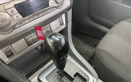 Ford Focus II рестайлинг, 2010 год, 595 000 рублей, 14 фотография