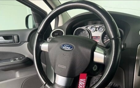 Ford Focus II рестайлинг, 2010 год, 595 000 рублей, 17 фотография