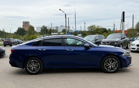 KIA K5, 2021 год, 2 390 000 рублей, 6 фотография