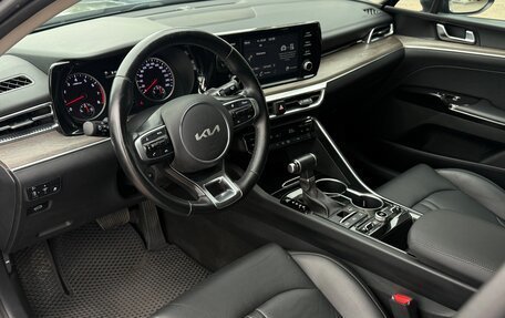 KIA K5, 2021 год, 2 390 000 рублей, 11 фотография