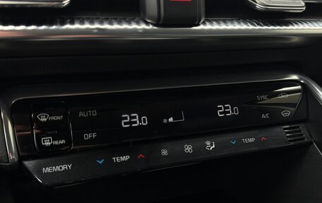 KIA K5, 2021 год, 2 390 000 рублей, 19 фотография