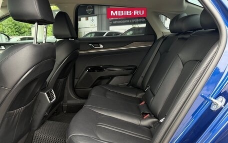 KIA K5, 2021 год, 2 390 000 рублей, 13 фотография
